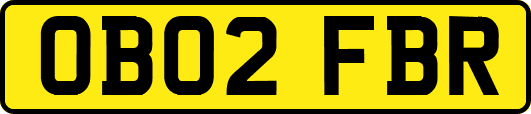 OB02FBR