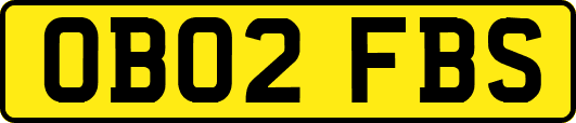 OB02FBS