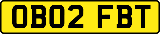 OB02FBT