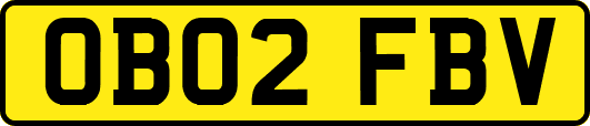 OB02FBV