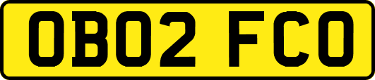 OB02FCO