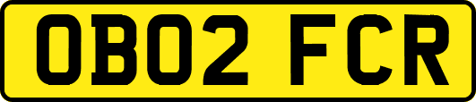 OB02FCR