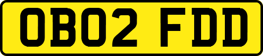 OB02FDD