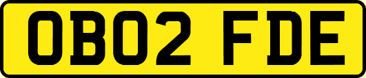 OB02FDE