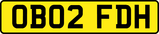 OB02FDH