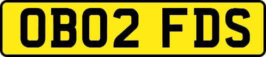 OB02FDS