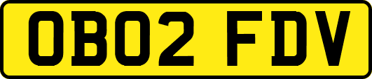 OB02FDV
