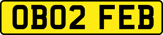 OB02FEB