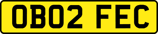 OB02FEC
