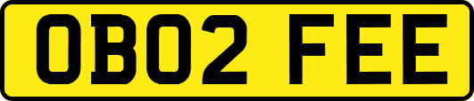 OB02FEE