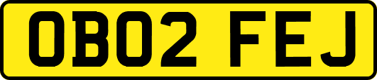 OB02FEJ