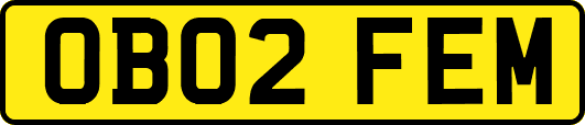 OB02FEM