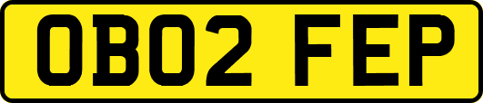 OB02FEP