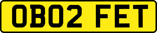 OB02FET