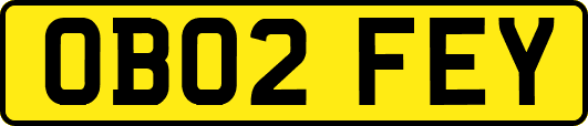 OB02FEY