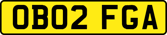 OB02FGA