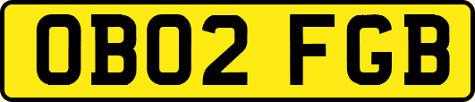 OB02FGB