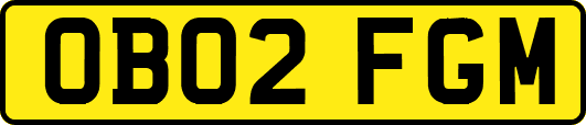 OB02FGM
