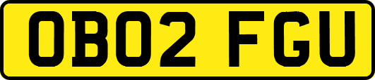OB02FGU