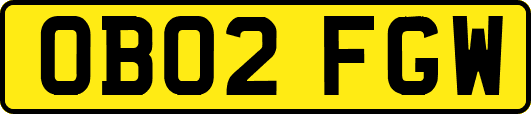 OB02FGW