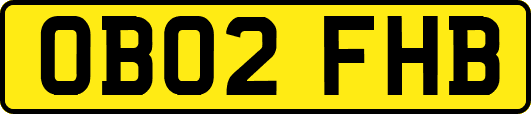 OB02FHB