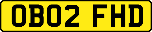 OB02FHD