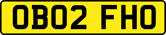 OB02FHO