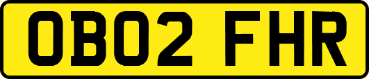 OB02FHR