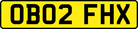 OB02FHX