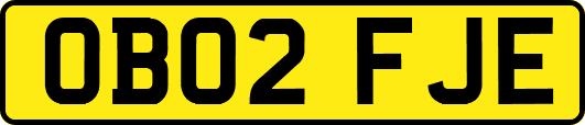 OB02FJE
