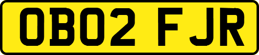 OB02FJR