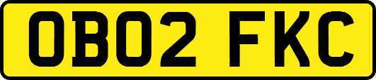 OB02FKC