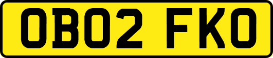 OB02FKO