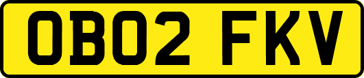 OB02FKV