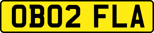 OB02FLA