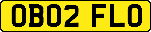 OB02FLO