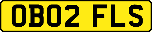 OB02FLS