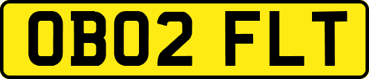 OB02FLT