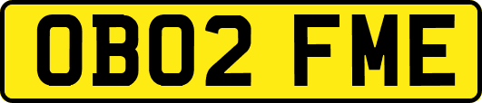 OB02FME