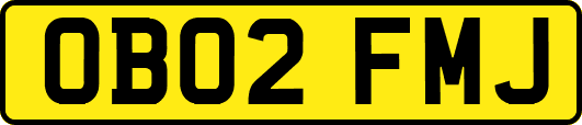 OB02FMJ