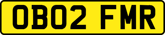 OB02FMR