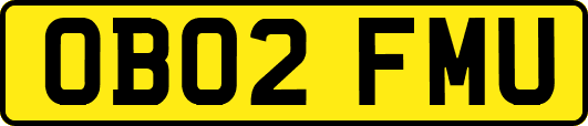 OB02FMU