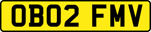 OB02FMV