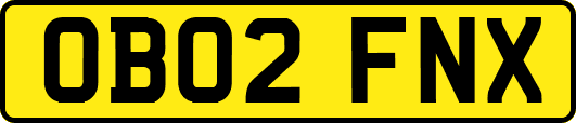 OB02FNX