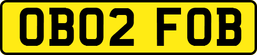 OB02FOB