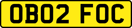 OB02FOC