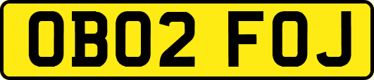 OB02FOJ