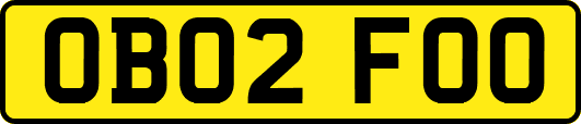 OB02FOO