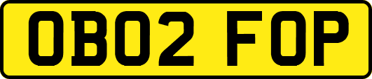 OB02FOP
