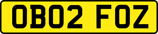 OB02FOZ